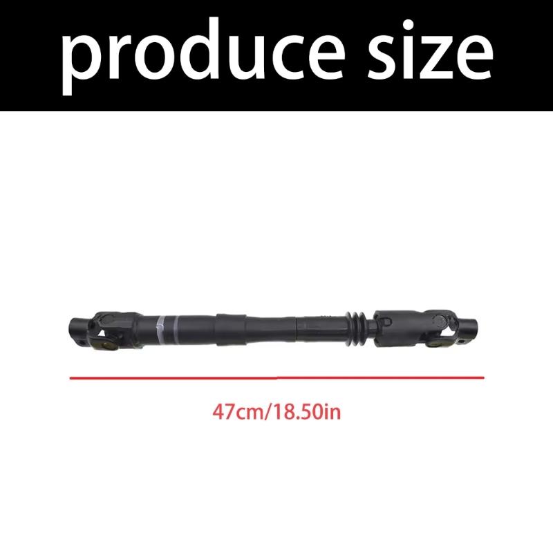 Enhancing Steering Response Joint Link For K96 K94 L200 K74T K75T Featuring Corrosion Resistance MR150617 4401A075 MR475226 MR334705 4401A073 MR527406
