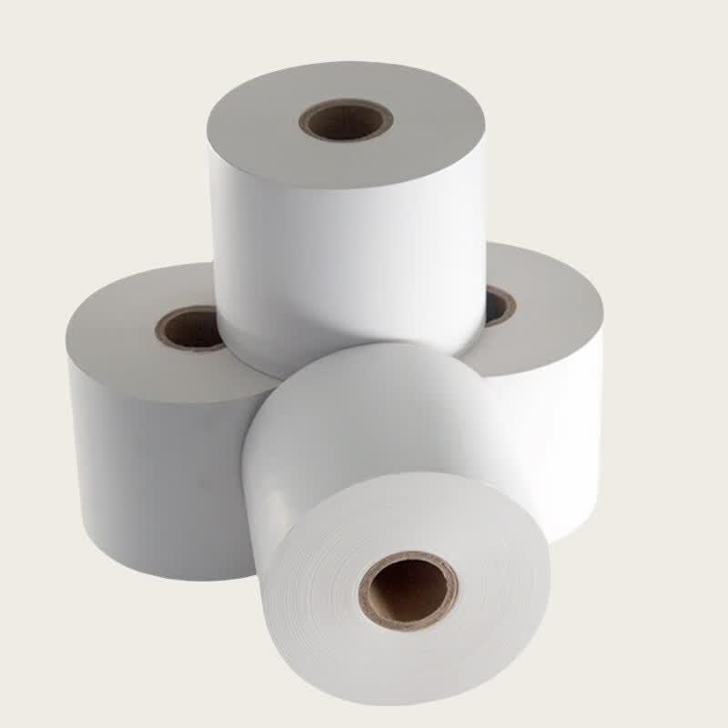 Thermal Receipt Paper Rolls