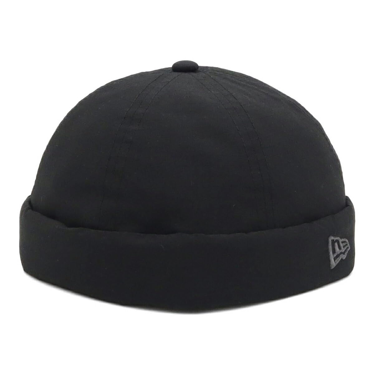 

Кепка рыбака New Era однотонная из органического хлопка, эксклюзивно для и Cordura, стильная уличная одежда, регулируемая, идеально подходит для подарков и на каждый день (14693276, чёрный