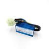 NEW 6 Pin Gy6 CDI Ignition Coil Aluminum Alloy Racing CDI Box for Motorcycle 125cc 150cc 200cc 250cc Pit Bike Scooter ATV