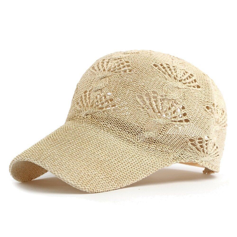 Casquette Vintage Réglable Unisexe pour la Randonnée et l'Alpinisme en Plein Air