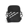 Originals Polyester Shoulder Bag Regular Men's Black Adidas FT9313