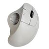 Mouse Replacement Shell Cover Outer Case Mouse Skin for ERGO M575 Mouse Replacement Part