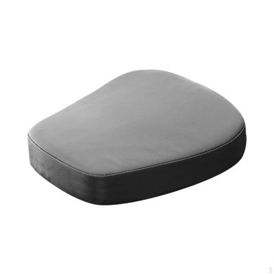 Cushion Pad for Electric Scooters with Shock Absorption And Anti Skid Features
