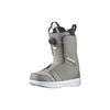 SNOWCLOG Thermal Abrasion Resistant Cushioning Crew Snow Boots Men's Gray L47246100