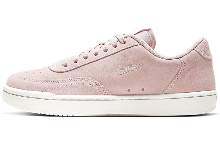 Nike Court Vintage Premium Pink White Women s CZ7930-600 38