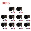 Car Air Freshener Perfume Turntable Vintage Record Player Air Freshener Vent Clip Auto Interior Aromatherapy Clip Accessories