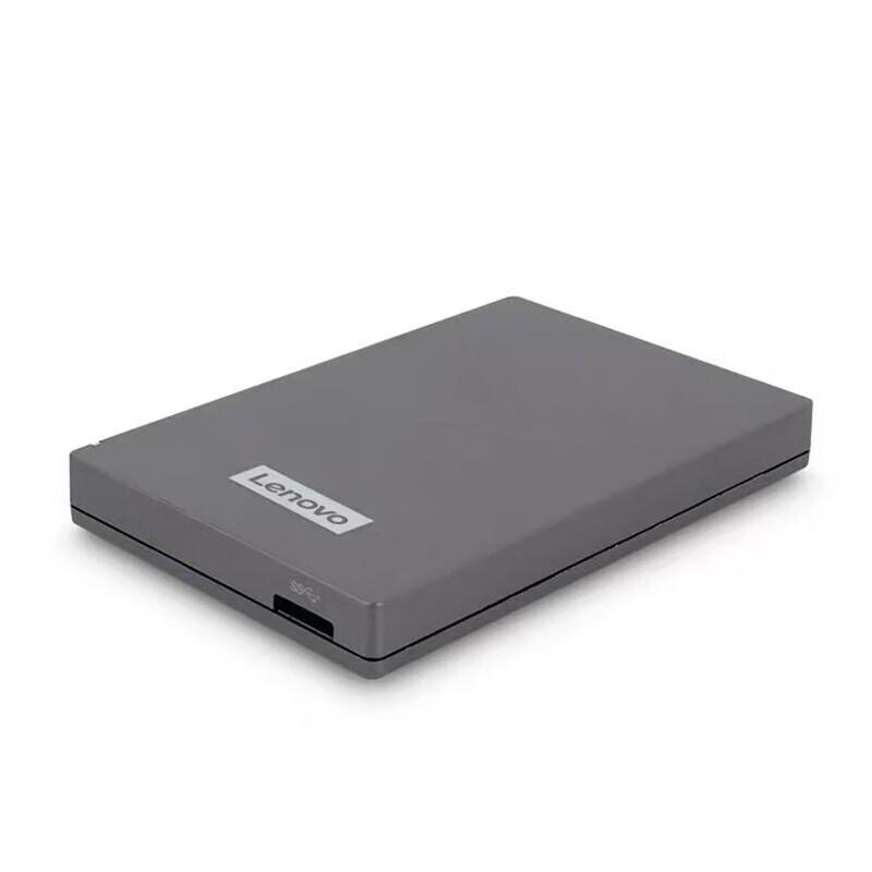 Lenovo F309 2TB USB 3.0 Portable External Hard Drive