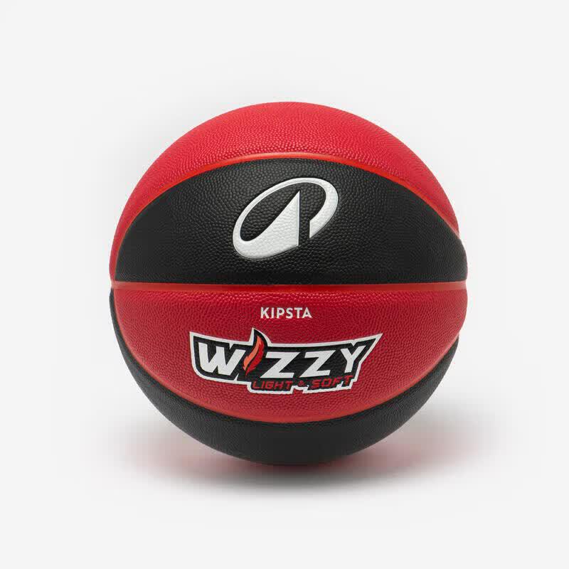 Decathlon Durable Rubber Basketball