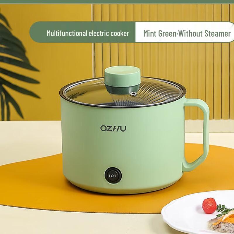 Small Electric Multi-Cooker