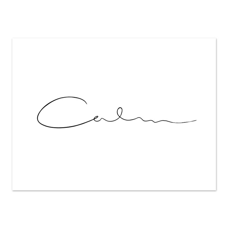 Naturlandschaft Landschaft Wandkunst Leinwand Poster und Druck Malerei Blume Gras Sonnenschein Nebel Bild Home Decorfor Wohnzimmer