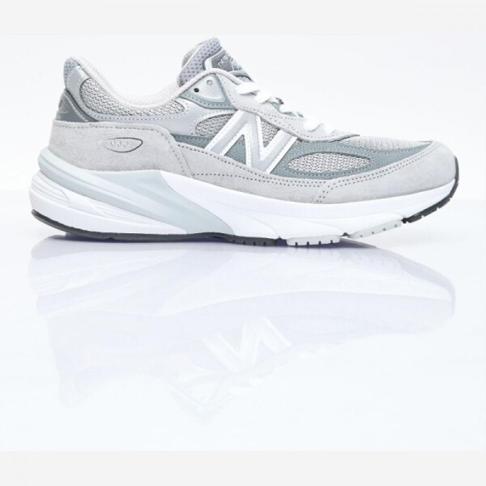 

New Balance 990v6 Sneakers W990gl6 US09.5