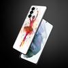 Ballet Dancer Phone Case For Samsung Galaxy S22 Pro S21 S20 Ultra FE S10 Lite 5G S10E S9 S8 Plus Soft TPU Black Cover