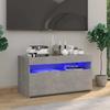Mobilier pentru salon – Suport și dulap TV