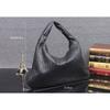 New Women's Bags, Cross-border Fashion Casual Women's Shoulder Bags, Large-capacity Casual Sheepskin Women's Bags, Hand-woven Bags