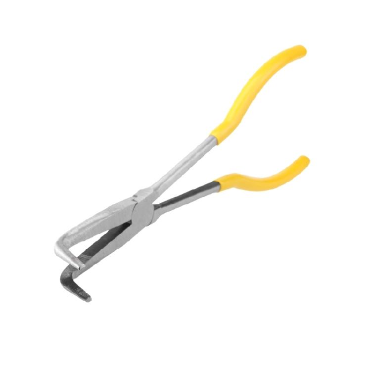 Multipurpose 11inch Pliers 6Pieces with Comfortable Grip Handle for Gripping Twisting Cutting Tight Space Extended Use