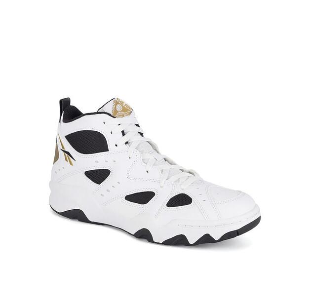 Мужские кроссовки Reebok Atr decimator 100201335 белый