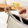 Adorable Animal Shaped Toothbrush Protector Hygienic Travel Essential For Adults Kids