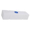 RV Water Storage Tank Food Grade LLDPE 44.49x13.19x10.04in 26.5 Gallon Fresh Water Holding