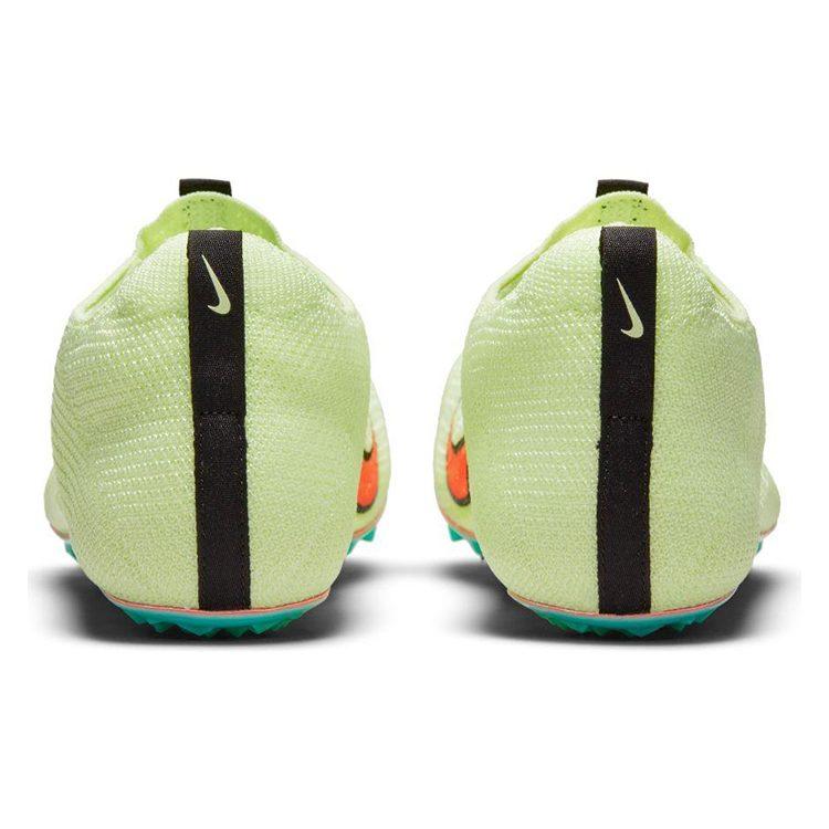 Nike Superfly Elite 2 Low top Carbon Plate Sprint Running Shoes Unisex Neon CD4382-700