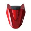 For HONDA CB650R /CBR650R 2018-2023 Motorcycle Rear Seat Cover Cowl Pillion Fairing Fit Passenger Tail Back Cover