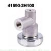 Clutch Hydraulic Regulator Assembly Replacement Clutch Regulator Auto Accessory Easy tallation 41690-2H100 416902H100