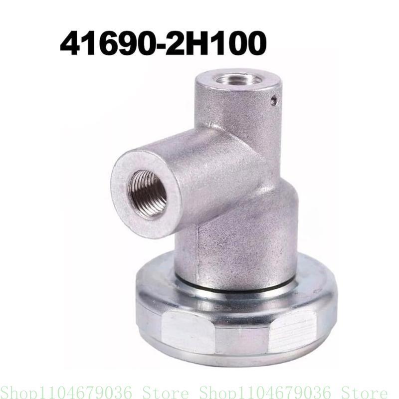 Clutch Hydraulic Regulator Assembly Replacement Clutch Regulator Auto Accessory Easy tallation 41690-2H100 416902H100