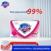 Safeguard Antibacterial Bar Soap