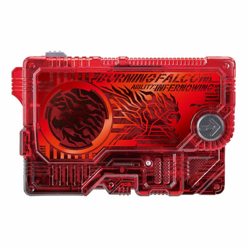 BANDAI Kamen Rider Zero-One Transformation Belt DX Zaia Slash Riser