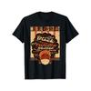 Fantasia de Assistente Médico Mulher Afro Camiseta Orgulhosa da História Negra, Unissex Algodão Casual Gola Redonda Manga Curta ao Ar Livre Camiseta