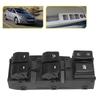 High Reliability Electric Window Switch Glass Lift Button Regulator Front Left Driver Side for 93570-F20004X 93570-F2000