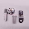 1.4TFSI KP38 04E145702G 16389700000 A3 Q3 Gol-f CSSA CSTA DBVATurbo Díly Wastegate Klapka Rachtání AAA Díly Turbodmychadla
