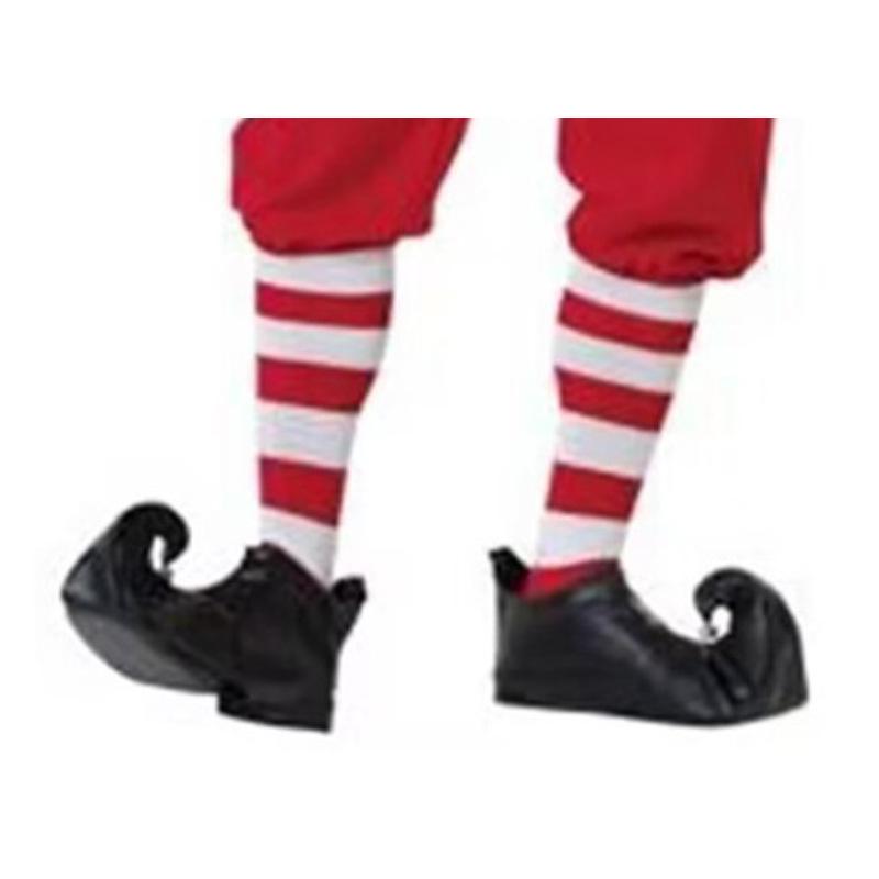 Green Santa Claus Christmas Cosplay Outfit for Couples - Masquerade Performance Costume XXXL