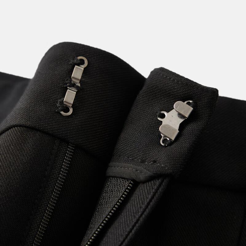 Autumn Water Yiren Women's Straight Casual Pants