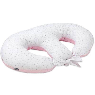 Large Double Pillow for Twins Aurora