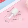 10 Stück 5 ml Lipgloss Lipglanz Tube Mini Niedliche Kapsel Lippenstift Tube Leere Lipgloss Tube DIY Kosmetikbehälter