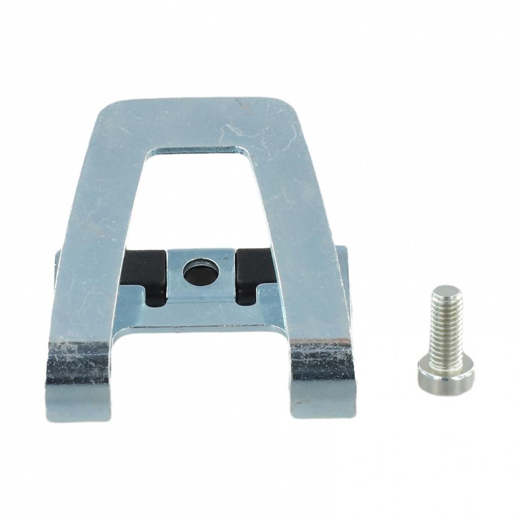 Belt Clip Power Tool Parts Fits Wrenches For Drills And Drivers
