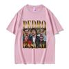 2026 Pedro Pascal T Shirts Funny Celebrity Crush Meme Aesthetic Graphic Merch Tshirts Unisexs Women 90s Vintage Oversized Tshirts