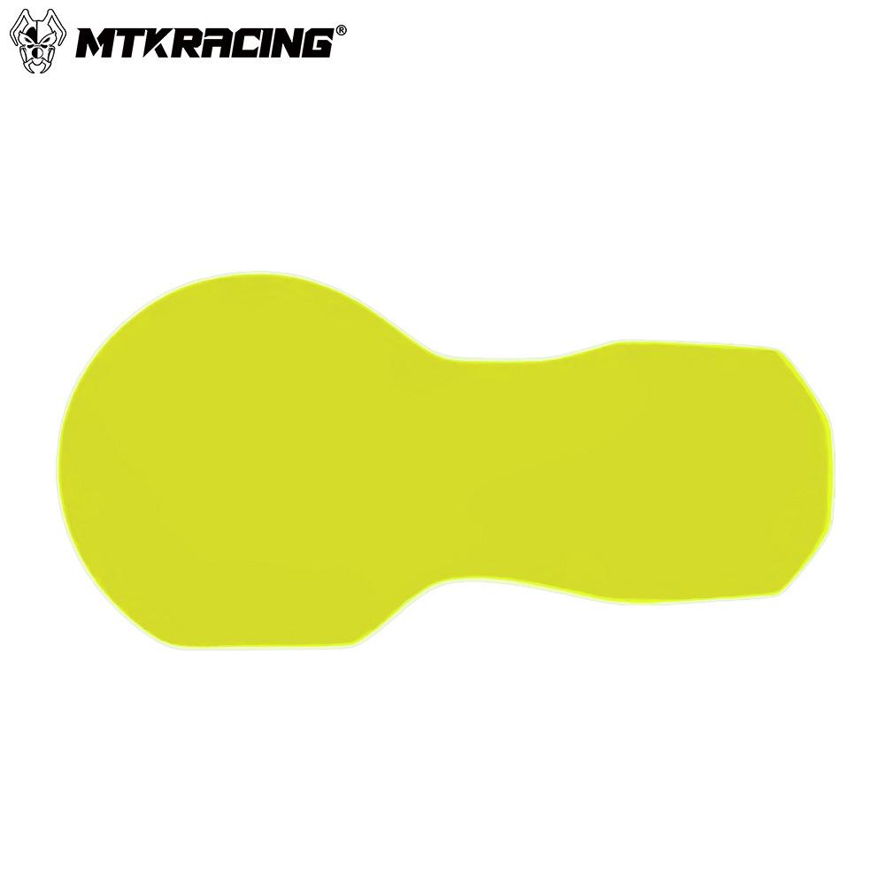 BMW R1250GS 2019-2022 Headlight Protection Lens Cover