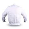 Mens MA1 Flight Jacket Vintage Bomber Embroidered Casual Windproof Coat