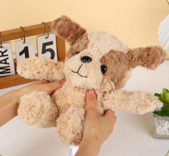 Adorable Green Frog Plush Toy Doll - Children s Companion and Gift 22cm