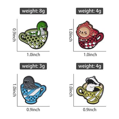 Dikiş & Örgü – Rozetler