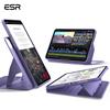 ESR for iPad Pro 11/13(M5/M4) Removable Magnetic Case Adjustable Angle Cover for iPad 11(A16)& Air 11/13(2026/2025/2024)
