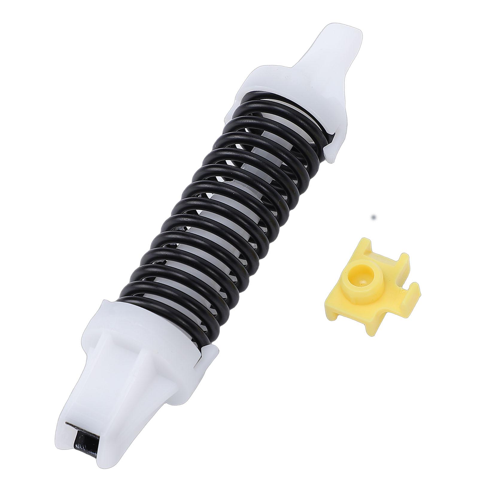 

Clutch Pedal Return Spring Repair Kit Replacement for SAAB 9 3 Vectra C Signum 93183937
