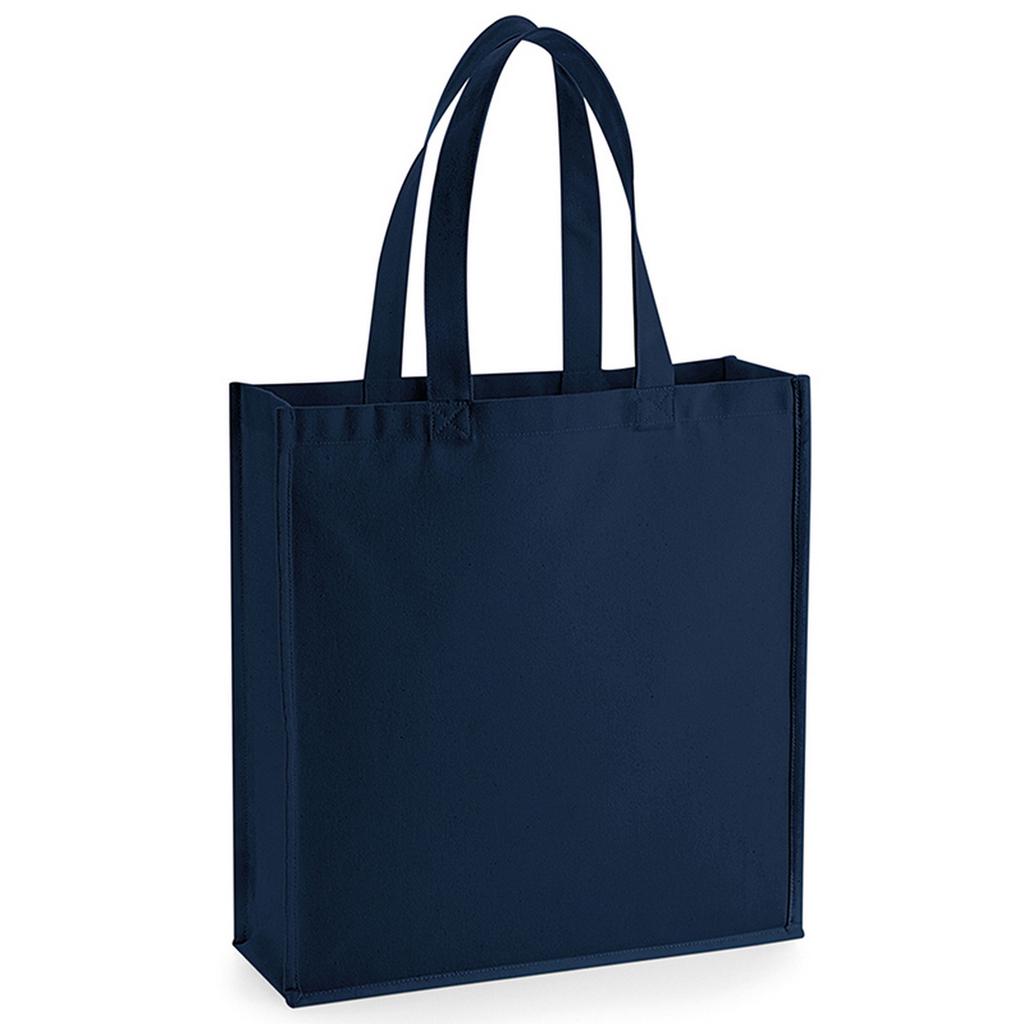 Westford Mill Galerie-Canvas-Tragetasche