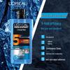 L'Oreal Men Expert Hydra Energetic Anti-Dandruff Shampoo 700ml