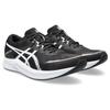 Asics Gel Hyper Speed 3 Wide Schwarz Weiß Herren Sneaker 1011B702-001
