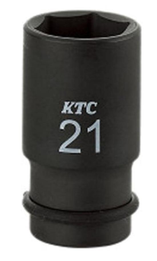 Kyoto Tool Impact 31mm x Overall 75mm x (KTC) Wrench, 6-Point Socket, BP4M-31TP-S, Specifications Size Length Drive 12.7mm