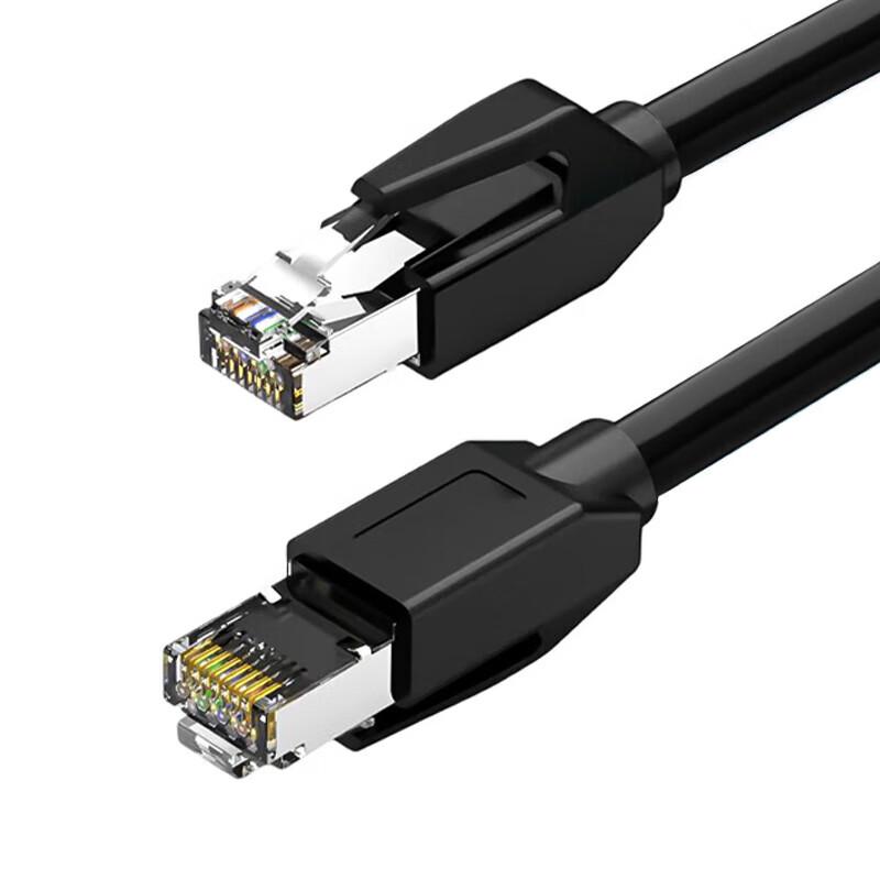 High-Flex Industrial Ethernet & Camera Cables