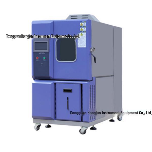 Constant Temperature and Humidity Chambers: Qingdao, Yantai, and Tianjin Options by Hongjun